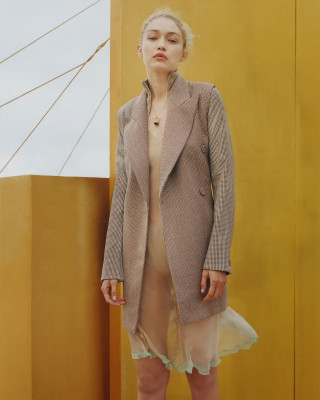 photo 18 in Gigi Hadid gallery [id1311014] 2022-09-30 00:00:00