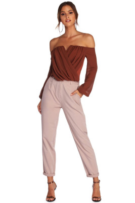 Gigi Paris pic #1125857