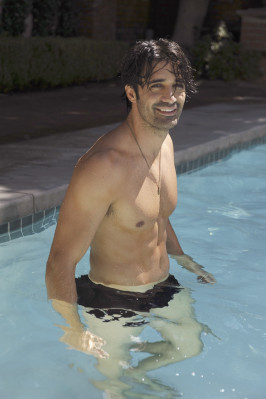 photo 7 in Gilles Marini gallery [id481584] 2012-04-30 00:00:00