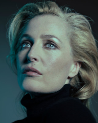 Gillian Anderson pic #922628