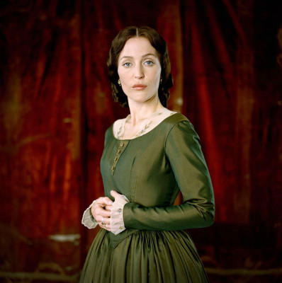 Gillian Anderson pic #922633