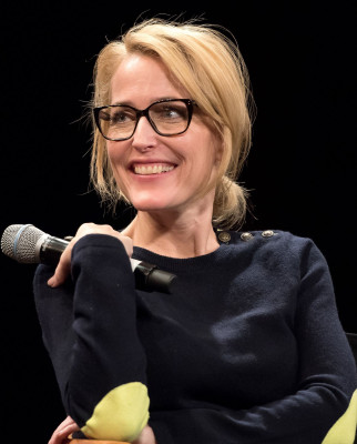 photo 11 in Gillian Anderson gallery [id925893] 2017-04-20 00:00:00