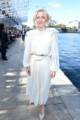 photo 12 in Gillian Anderson gallery [id1275176] 2021-10-19 00:00:00