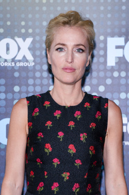 Gillian Anderson pic #938148