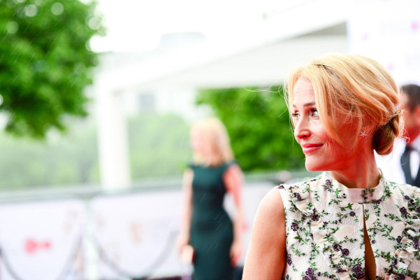 Gillian Anderson pic #938152