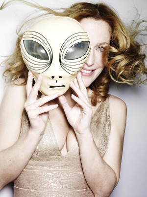 photo 6 in Gillian Anderson gallery [id629874] 2013-09-02 00:00:00