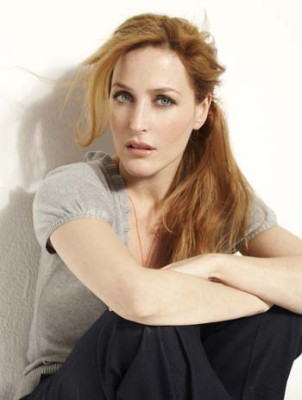 Gillian Anderson pic #105650
