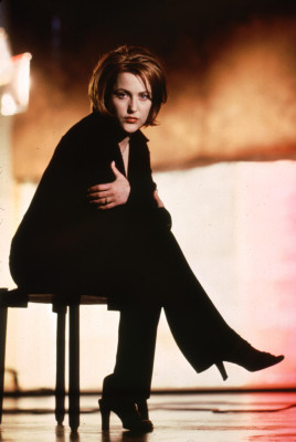 Gillian Anderson pic #630378