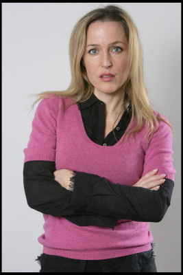 photo 12 in Gillian Anderson gallery [id337144] 2011-02-04 00:00:00
