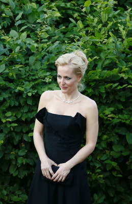 photo 19 in Gillian Anderson gallery [id618142] 2013-07-15 00:00:00