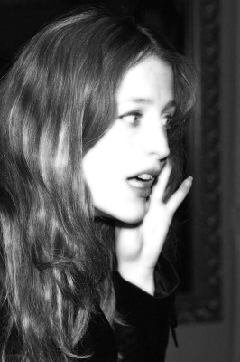 Gillian Anderson pic #131364