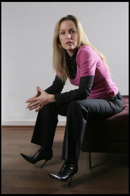 photo 21 in Gillian Anderson gallery [id630237] 2013-09-04 00:00:00