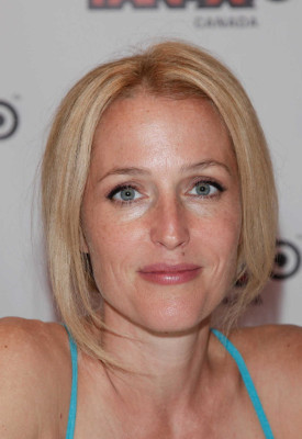 photo 8 in Gillian Anderson gallery [id534920] 2012-09-23 00:00:00