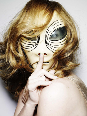 photo 4 in Gillian Anderson gallery [id629882] 2013-09-02 00:00:00