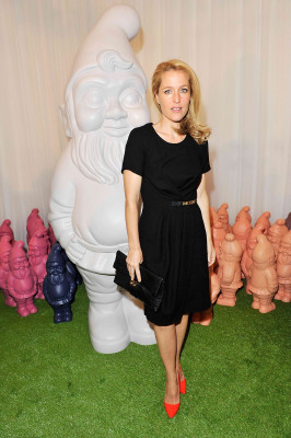 Gillian Anderson pic #534916