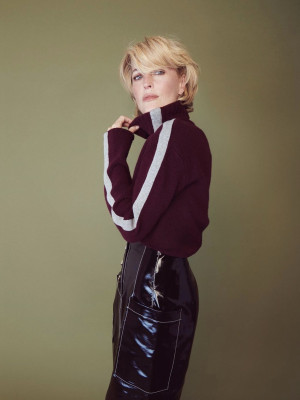 Gillian Anderson pic #1176529