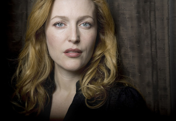 Gillian Anderson pic #223014