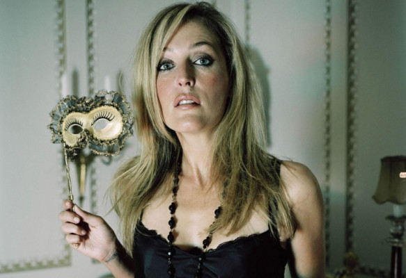 photo 24 in Gillian Anderson gallery [id87389] 2008-05-18 00:00:00