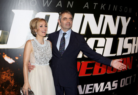 Gillian Anderson pic #409595