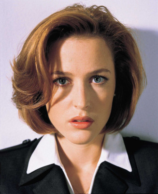 Gillian Anderson pic #362204