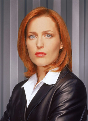 Gillian Anderson pic #362211