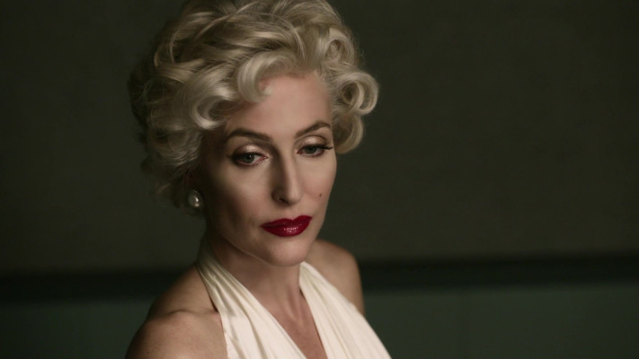 Gillian Anderson pic #940391