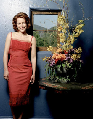 photo 18 in Gillian Anderson gallery [id88776] 2008-05-19 00:00:00