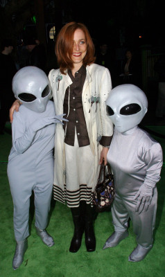 photo 21 in Gillian Anderson gallery [id21369] -0001-11-30 00:00:00