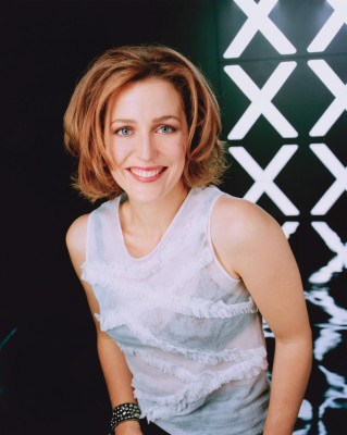 photo 10 in Gillian Anderson gallery [id187485] 2009-10-07 00:00:00