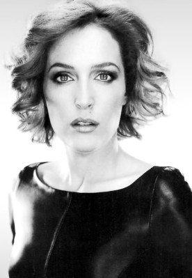 photo 5 in Gillian Anderson gallery [id83569] -0001-11-30 00:00:00
