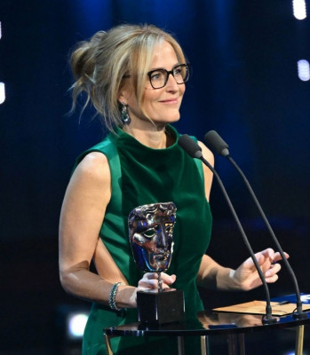 photo 18 in Gillian Anderson gallery [id1346865] 2024-03-27 00:00:00