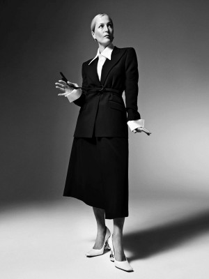 photo 12 in Gillian Anderson gallery [id1337282] 2023-11-22 00:00:00