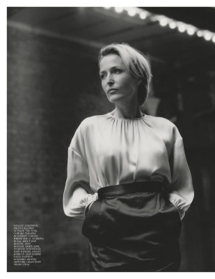 photo 7 in Gillian Anderson gallery [id1102889] 2019-02-05 00:00:00