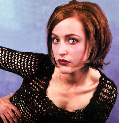 photo 16 in Gillian Anderson gallery [id21485] -0001-11-30 00:00:00