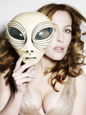 Gillian Anderson pic #167735