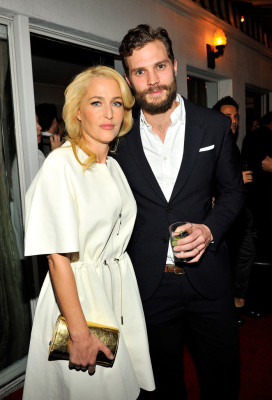 Gillian Anderson pic #753269