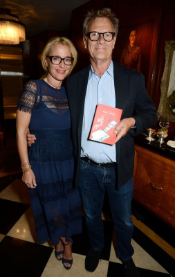 Gillian Anderson pic #942690