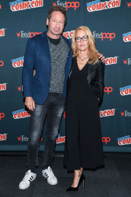 Gillian Anderson pic #969640