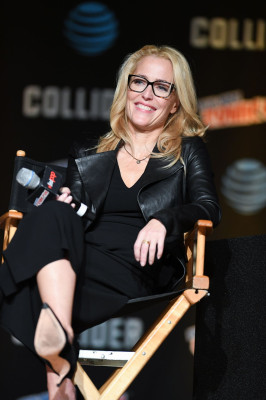Gillian Anderson pic #969644