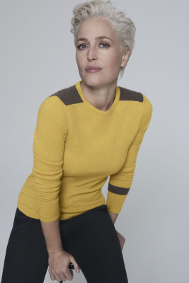 photo 8 in Gillian Anderson gallery [id1063187] 2018-09-03 00:00:00