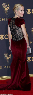 Gillian Anderson pic #964383