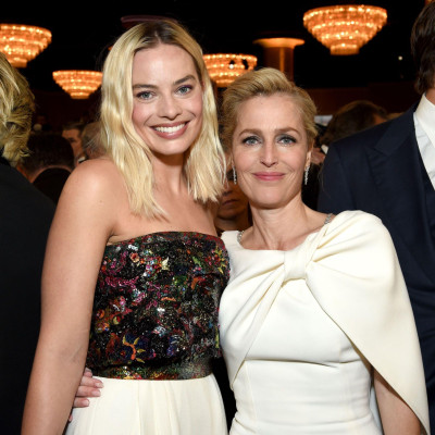 photo 14 in Gillian Anderson gallery [id1275174] 2021-10-19 00:00:00
