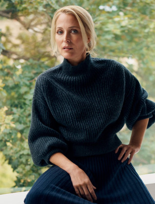 photo 17 in Gillian Anderson gallery [id1241965] 2020-12-02 00:00:00