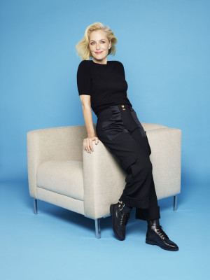 photo 29 in Gillian Anderson gallery [id1236022] 2020-10-09 00:00:00
