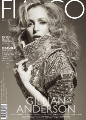 photo 22 in Gillian Anderson gallery [id1344806] 2024-02-25 00:00:00