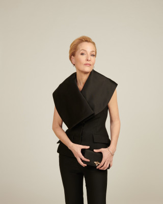Gillian Anderson pic #1249966