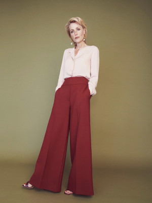 photo 27 in Gillian Anderson gallery [id1176530] 2019-09-11 00:00:00