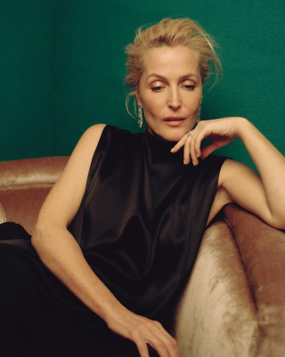 Gillian Anderson pic #1247786