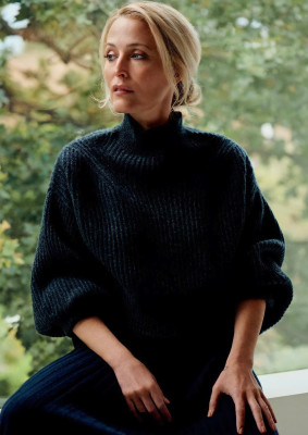 Gillian Anderson pic #1249284