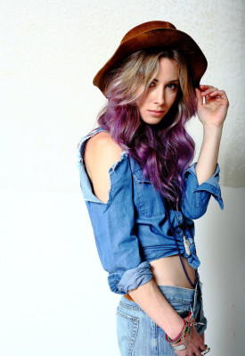 photo 23 in Gillian Zinser gallery [id481950] 2012-04-30 00:00:00